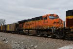 BNSF 5948